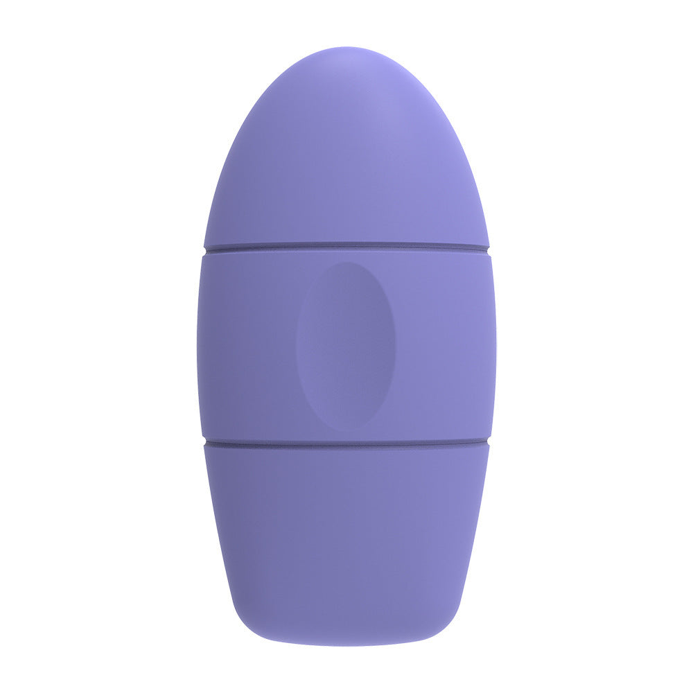 Silicone Ice Face Roller Contour Skin Care Tool