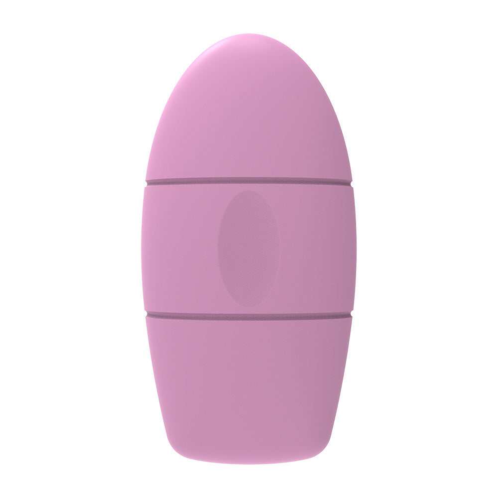 Silicone Ice Face Roller Contour Skin Care Tool