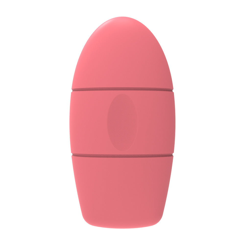 Silicone Ice Face Roller Contour Skin Care Tool