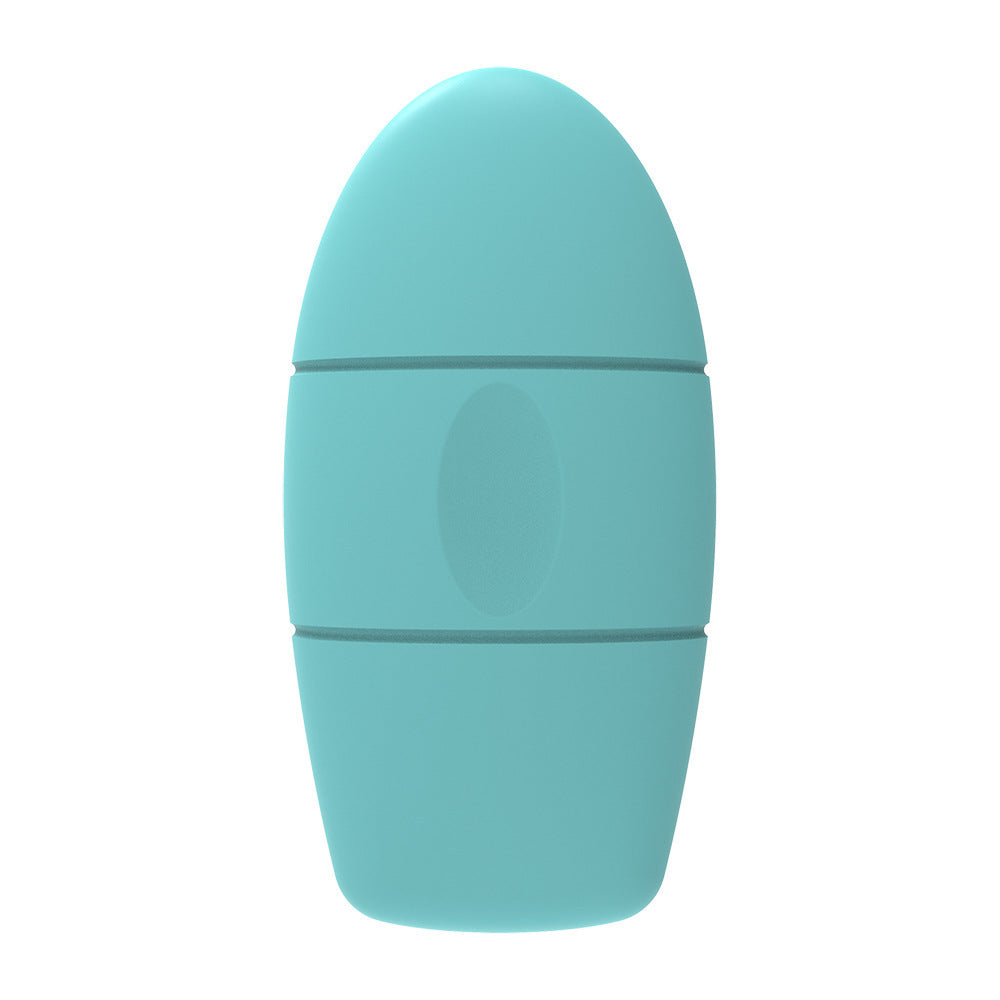 Silicone Ice Face Roller Contour Skin Care Tool